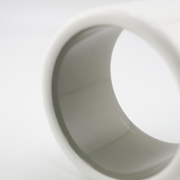 HERMES bangle white unisex - Picture 7 of 10